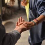 Grab my hand